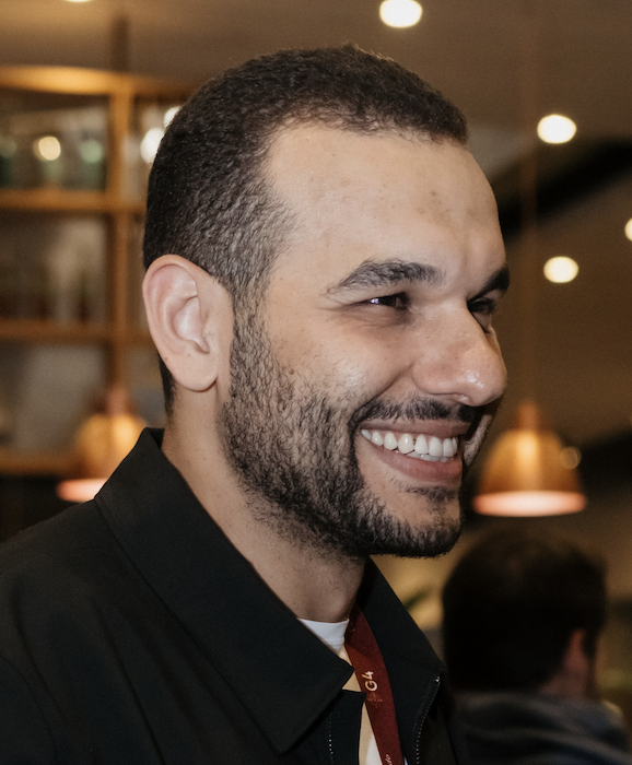 Rodrigo Miranda